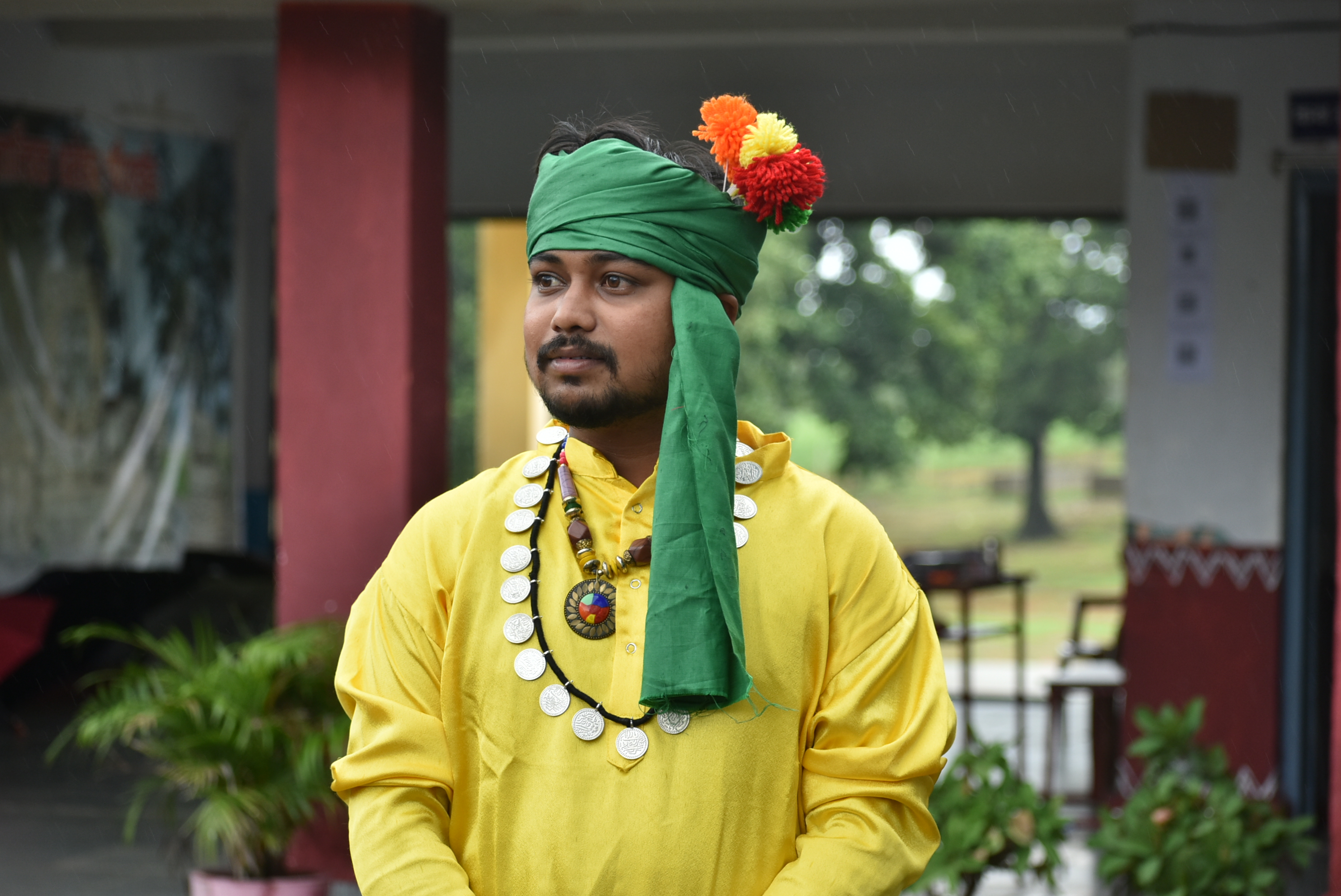 Rahul Janghel
