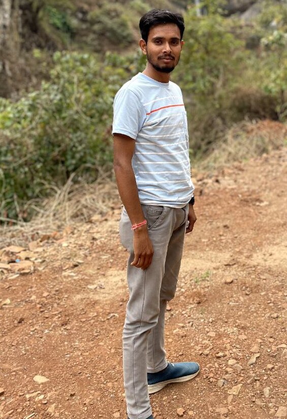 harikesh jaiswal