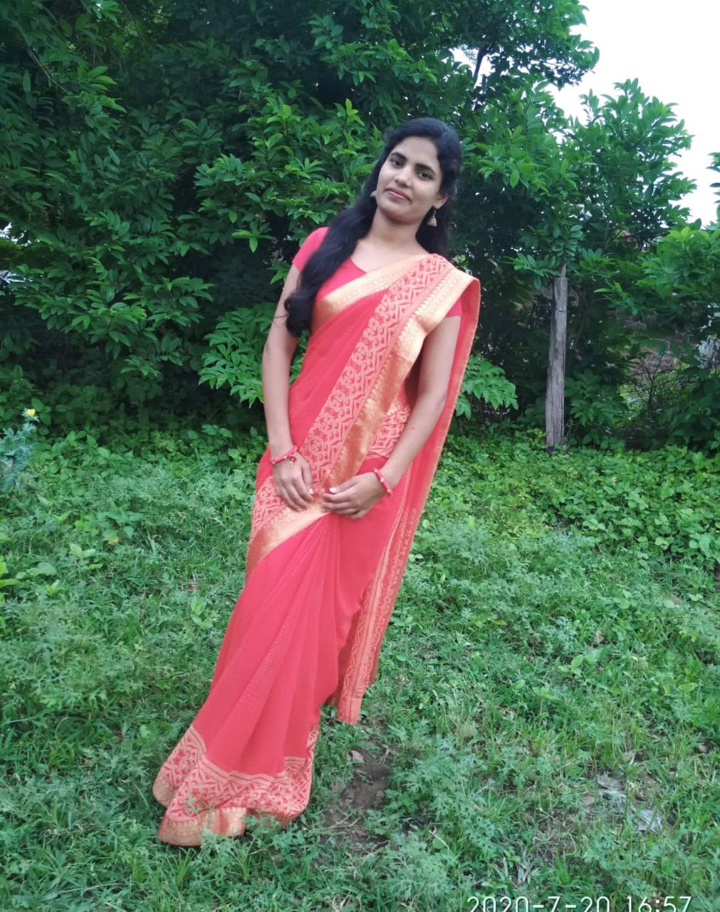 SARITA CHANDRAKAR