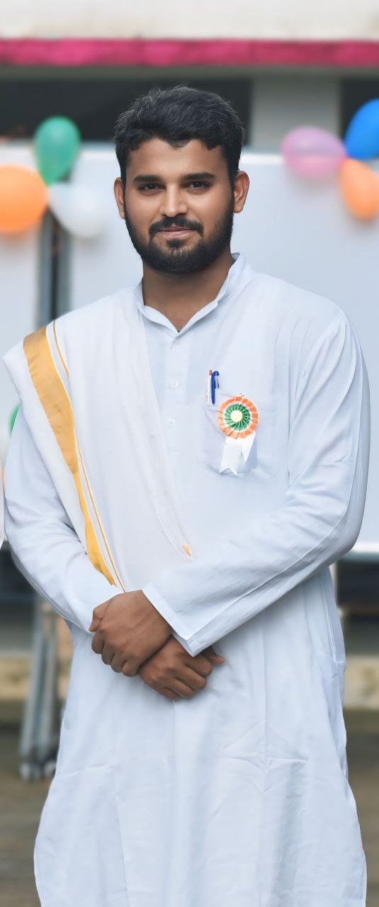 PRANJAL SHUKLA