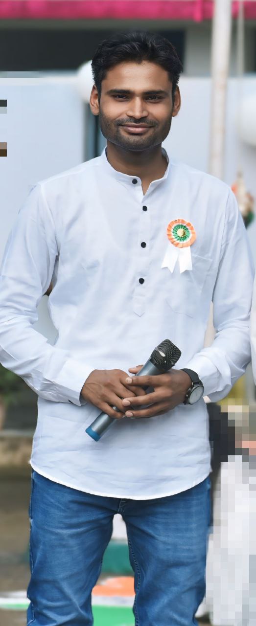 Rajesh 